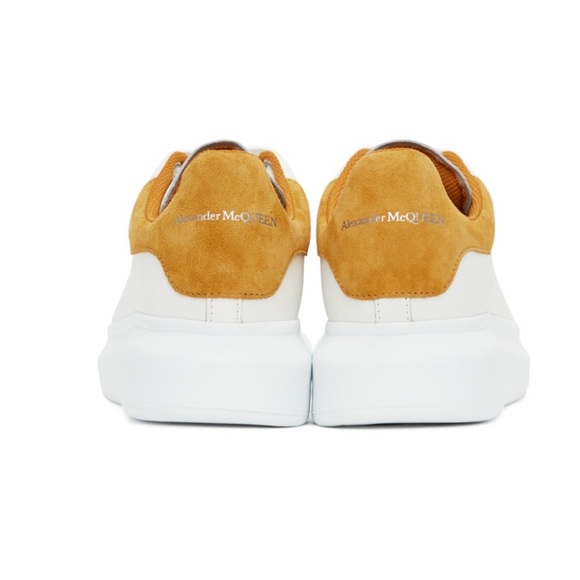 Alexander McQueen sneakers - Picture 3 of 3